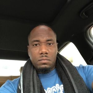 Meet your Posher, Darrell